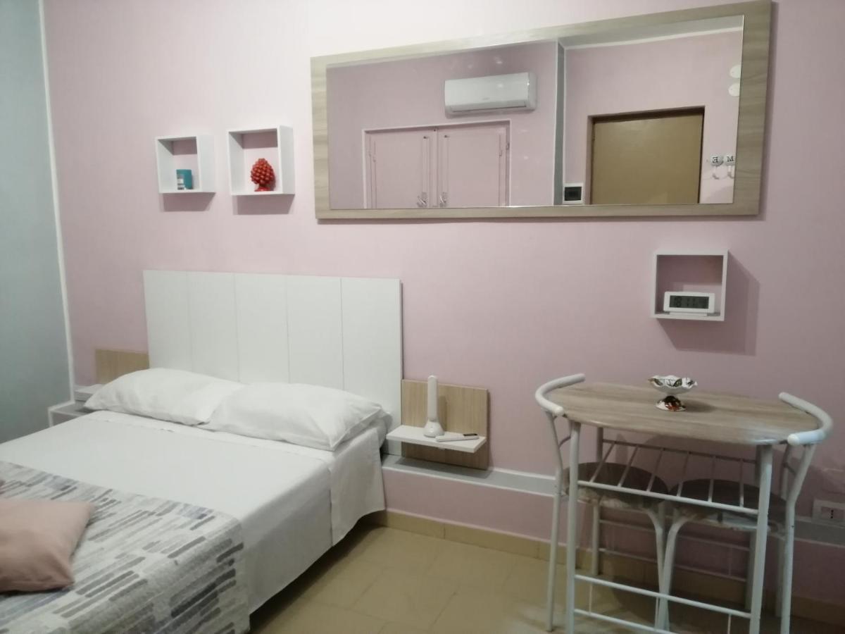 Fiori Dell'Etna Apartment CTA Exterior foto