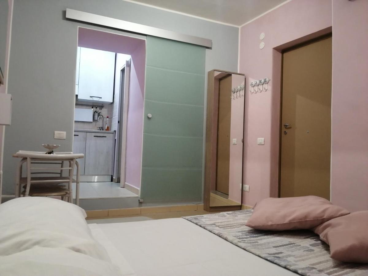 Fiori Dell'Etna Apartment CTA Exterior foto